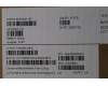 Lenovo 5CB1S31127 Tastatur inkl. Topcase spanisch L 83LT EB BL WH