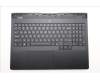 Lenovo 5CB1S31132 Tastatur inkl. Topcase ASM_UKR L 83LT EB BL WH