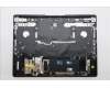 Lenovo 5CB1S31132 Tastatur inkl. Topcase ASM_UKR L 83LT EB BL WH