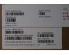 Lenovo 5CB1S31132 Tastatur inkl. Topcase ASM_UKR L 83LT EB BL WH