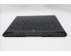 Lenovo 5CB1S31132 Tastatur inkl. Topcase ASM_UKR L 83LT EB BL WH