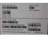 Lenovo 5CB1S31134 Tastatur inkl. Topcase ASM_BEL L83LT EB BL RGB