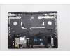 Lenovo 5CB1S31136 Tastatur inkl. Topcase ASM_BUL L83LT EB BL RGB