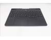 Lenovo 5CB1S31136 Tastatur inkl. Topcase ASM_BUL L83LT EB BL RGB