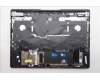 Lenovo 5CB1S31138 Tastatur inkl. Topcase ASM_ENG L83LT EB BL RGB