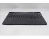 Lenovo 5CB1S31138 Tastatur inkl. Topcase ASM_ENG L83LT EB BL RGB