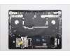 Lenovo 5CB1S31141 Tastatur inkl. Topcase ASM_UK L83LT EB BL RGB