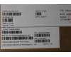 Lenovo 5CB1S31141 Tastatur inkl. Topcase ASM_UK L83LT EB BL RGB