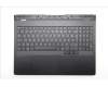 Lenovo 5CB1S31142 Tastatur inkl. Topcase ASM_FRA L83LT EB BL RGB