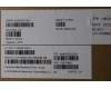 Lenovo 5CB1S31142 Tastatur inkl. Topcase ASM_FRA L83LT EB BL RGB