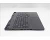 Lenovo 5CB1S31144 Tastatur inkl. Topcase deutsch L83LT EB BL RGB