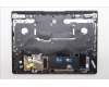 Lenovo 5CB1S31144 Tastatur inkl. Topcase deutsch L83LT EB BL RGB