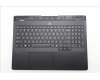 Lenovo 5CB1S31145 Tastatur inkl. Topcase ASM_GRE L83LT EB BL RGB