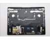 Lenovo 5CB1S31146 Tastatur inkl. Topcase ASM_HBW L83LT EB BL RGB