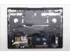 Lenovo 5CB1S31147 Tastatur inkl. Topcase ASM_HUN L83LT EB BL RGB