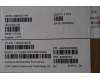 Lenovo 5CB1S31149 Tastatur inkl. Topcase ASM_ITA L83LT EB BL RGB