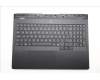 Lenovo 5CB1S50716 Tastatur inkl. Topcase ASM_POR L83LT EB BL RGB