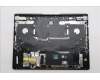 Lenovo 5CB1S50716 Tastatur inkl. Topcase ASM_POR L83LT EB BL RGB