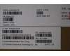 Lenovo 5CB1S50716 Tastatur inkl. Topcase ASM_POR L83LT EB BL RGB