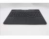 Lenovo 5CB1S50716 Tastatur inkl. Topcase ASM_POR L83LT EB BL RGB