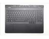 Lenovo 5CB1S50718 Tastatur inkl. Topcase ASM_SLV L83LT EB BL RGB