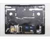 Lenovo 5CB1S50718 Tastatur inkl. Topcase ASM_SLV L83LT EB BL RGB