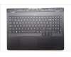 Lenovo 5CB1S50719 Tastatur inkl. Topcase spanisch L83LT EB BL RGB