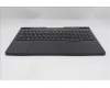 Lenovo 5CB1S50719 Tastatur inkl. Topcase spanisch L83LT EB BL RGB