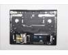 Lenovo 5CB1S50724 Tastatur inkl. Topcase ASM_UKR L83LT EB BL RGB