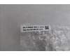 Lenovo 5CB1S50725 COVER Cover L 83KY HINGE_CAP GW