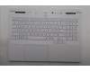 Lenovo 5CB1S50729 Tastatur inkl. Topcase ASM_ARA L 83KYGW