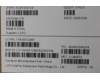 Lenovo 5CB1S50729 Tastatur inkl. Topcase ASM_ARA L 83KYGW