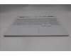Lenovo 5CB1S50730 Tastatur inkl. Topcase ASM_BEL L 83KYGW