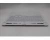Lenovo 5CB1S50730 Tastatur inkl. Topcase ASM_BEL L 83KYGW