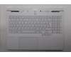 Lenovo 5CB1S50731 Tastatur inkl. Topcase ASM_BUL L 83KYGW