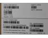 Lenovo 5CB1S50733 Tastatur inkl. Topcase ASM_CZE/SLK L 83KYGW