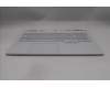 Lenovo 5CB1S50733 Tastatur inkl. Topcase ASM_CZE/SLK L 83KYGW