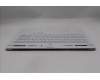 Lenovo 5CB1S50734 Tastatur inkl. Topcase ASM_ENG L 83KYGW