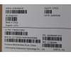 Lenovo 5CB1S50737 Tastatur inkl. Topcase ASM_FRA L 83KYGW