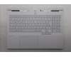 Lenovo 5CB1S50739 Tastatur inkl. Topcase deutsch L 83KYGW