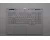 Lenovo 5CB1S50740 Tastatur inkl. Topcase ASM_GRE L 83KYGW