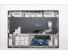 Lenovo 5CB1S50740 Tastatur inkl. Topcase ASM_GRE L 83KYGW
