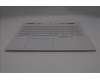 Lenovo 5CB1S50740 Tastatur inkl. Topcase ASM_GRE L 83KYGW