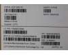 Lenovo 5CB1S50741 Tastatur inkl. Topcase ASM_HBW L 83KYGW