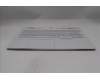 Lenovo 5CB1S50741 Tastatur inkl. Topcase ASM_HBW L 83KYGW