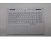 Lenovo 5CB1S50742 Tastatur inkl. Topcase ASM_HUN L 83KYGW