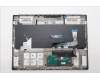 Lenovo 5CB1S50742 Tastatur inkl. Topcase ASM_HUN L 83KYGW
