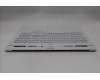 Lenovo 5CB1S50742 Tastatur inkl. Topcase ASM_HUN L 83KYGW