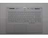 Lenovo 5CB1S50743 Tastatur inkl. Topcase ASM_ILD L 83KYGW