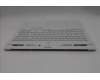 Lenovo 5CB1S50743 Tastatur inkl. Topcase ASM_ILD L 83KYGW